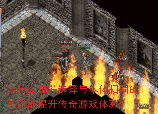 ΪʲôƼѡ뱾ͬӢϷ飿