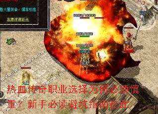 ��Ѫ����ְҵѡ��Ϊ�α������أ����ֱض��ܿ�ָ���ڴ�