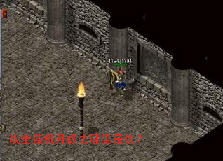 战士挂机升级去哪里最快? 战士挂机升级去哪里最快?