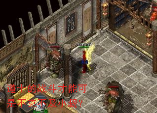 ��ʿ��ս�����ܿ��ǲ��˲���С�