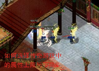 ���ѡ������Ϸ�е��������������ޣ�