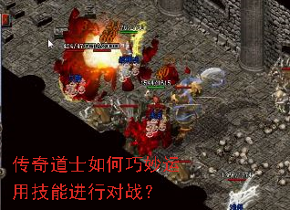 �����ʿ����������ü��ܽ��ж�ս��