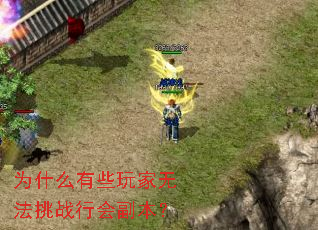 Ϊʲô��Щ����޷���ս�лḱ����