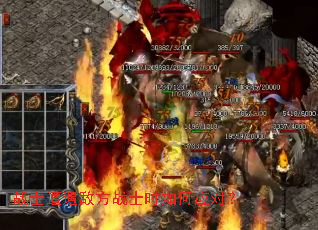 սʿ�����з�սʿʱ���Ӧ�ԣ�