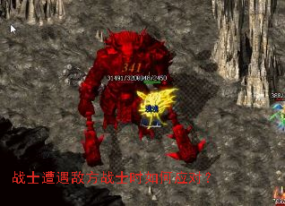 սʿ�����з�սʿʱ���Ӧ�ԣ�