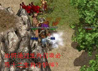 ���ͨ����Ф�ٻ��ص�ʮ����Ф�ػ���