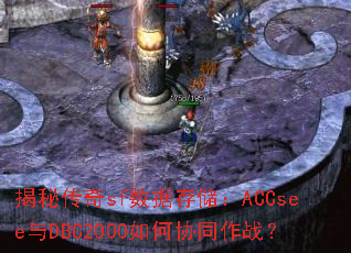 ���ش���sf���ݴ洢��ACCsee��DBC2000���Эͬ��ս��