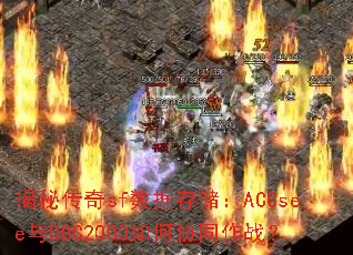 ���ش���sf���ݴ洢��ACCsee��DBC2000���Эͬ��ս��