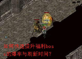 ��ο�����������boss�ı�����ˢ��ʱ�䣿