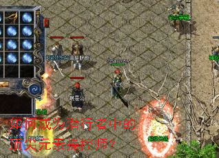 ��γ�ΪǱ�����еĶ���Ԫ�زٿ�ʦ��