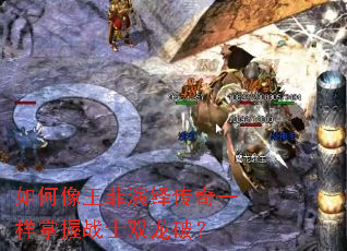 ������������ﴫ��һ������սʿ˫���ƣ�