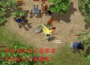 �����ְҵװ��������ʹ�ü�������Щ��