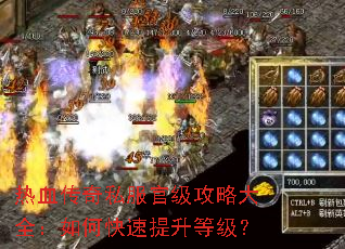 ��Ѫ����˽���ټ����Դ�ȫ����ο��������ȼ���