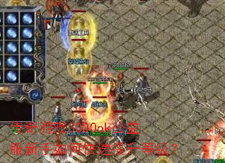 ������Ϸ3000ok�����������ο��������ȼ���