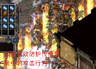 �����Ч����������Ϸ�еĹ�����Ϊ��