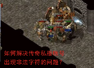 ��ν������˽���ʺų��ַǷ��ַ������⣿