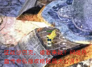 ��սɳ�Ϳˣ�˭����ս���ʵ���Ѫ����˽�������ؼ��󹫿���