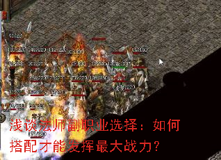 ǳ̸��ʦ��ְҵѡ����δ�����ܷ������ս����