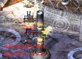 如何快速提升等级,称霸传奇王者之路? 如何快速提升等级,称霸传奇王者之路?