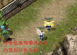 传奇私服有哪些必玩内容和特色系统? 传奇私服有哪些必玩内容和特色系统?