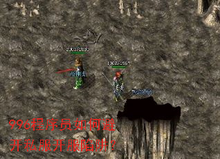 996程序员如何避开私服开服陷阱? 996程序员如何避开私服开服陷阱?