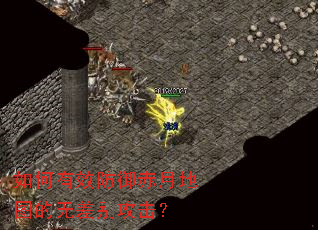 �����Ч�������µ�ͼ���޲�𹥻���