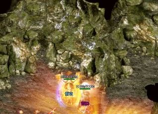 为什么1.76合击传奇教主大厅对玩家的要求特别高