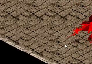 星王合击中打焰火屠魔可以组个法师