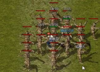 1.76复古15级武器也非常强大
