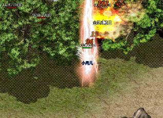 在传奇强化武器时幸运值有用吗