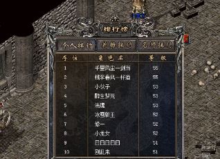 传奇中的英雄挑选一定要考虑战斗适应性