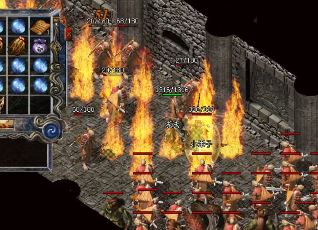 传奇骨魔洞BOSS攻略：策略制胜，通关无忧