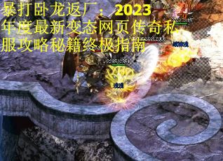 暴打卧龙返厂：2023年度最新变态网页传奇私服攻略秘籍终极指南