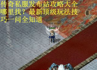 传奇私服发布站攻略大全哪里找？最新顶级玩法技巧一问全知道