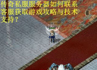 传奇私服服务器如何联系客服获取游戏攻略与技术支持？