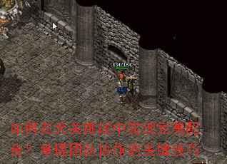 如何在天关挑战中实现完美配合?掌握团队协作的关键<a href=