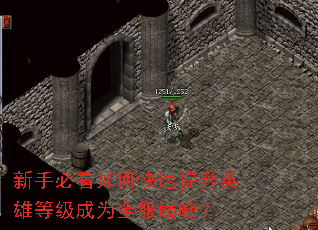 新手必看如何快速提升英雄等级成为全服巅峰? 新手必看如何快速提升英雄等级成为全服巅峰?