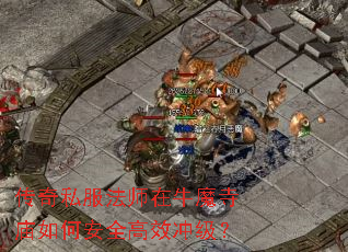 ����˽����ʦ��ţħ������ΰ�ȫ��Ч�弶��