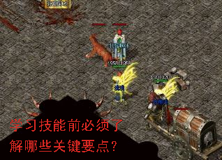 ѧϰ����ǰ�����˽���Щ�ؼ�Ҫ�㣿