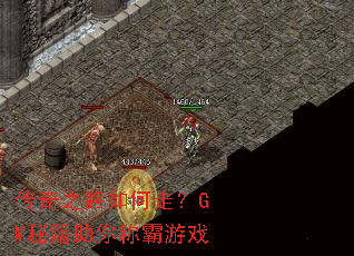 ����֮·����ߣ�GM�ؼ�����ư���Ϸ