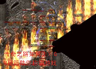 ����֮·����ߣ�GM�ؼ�����ư���Ϸ