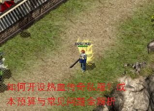 如何开设热血传奇私服?成本预算与常见问题全解析 如何开设热血传奇私服?成本预算与常见问题全解析