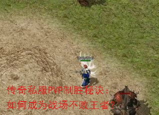 ����˽��PVP��ʤ�ؾ�����γ�Ϊս���������ߣ�