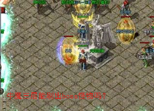 ţħ������ˢ��boss������