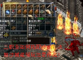 ��ְҵ��δ��似�ܣ���ʤɳ����ǿ�淨��ʲô��