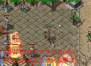 ��θ�Ч��ɱ����˽��BOSSȺӢ�Ტ��սɳ���ʶ���񷣿