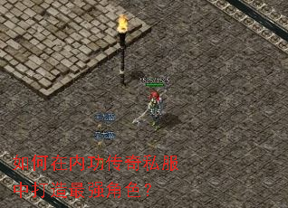 如何在内功传奇私服中打造最强角色? 如何在内功传奇私服中打造最强角色?