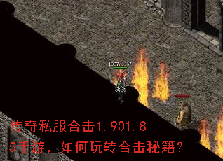 传奇私服合击1.901.85手游,如何玩转合击秘籍? 传奇私服合击1.901.85手游,如何玩转合击秘籍?