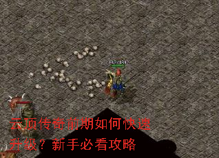 云顶传奇前期如何快速升级?新手必看攻略 云顶传奇前期如何快速升级?新手必看攻略