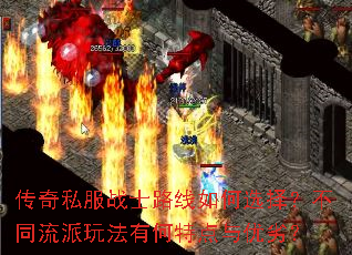 ����˽��սʿ·�����ѡ�񣿲�ͬ�����淨�к��ص������ӣ�